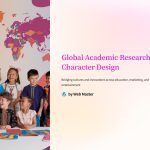 1 Global Academic Research in Character Design