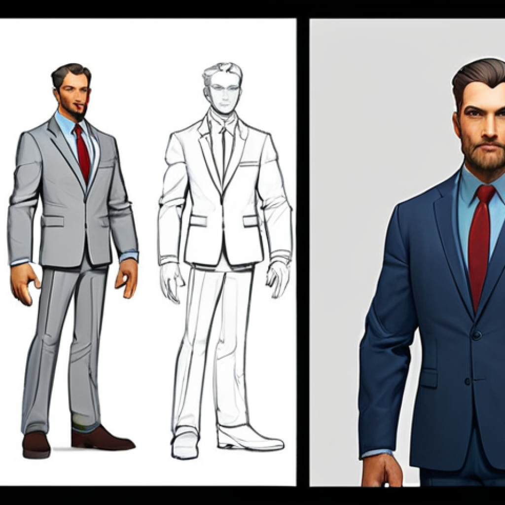 **

"A professional concept artist sketching a character design in a bright, modern studio, fully clothed, appropriate attire, safe for work, perfect anatomy, correct proportions, well-formed hands, proper finger count, natural body proportions, digital painting, concept art, professional quality, family-friendly."

**