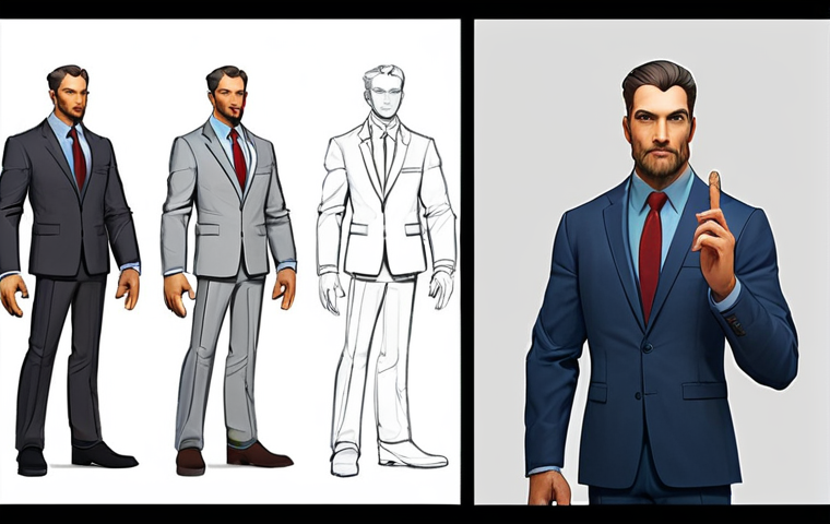 **

"A professional concept artist sketching a character design in a bright, modern studio, fully clothed, appropriate attire, safe for work, perfect anatomy, correct proportions, well-formed hands, proper finger count, natural body proportions, digital painting, concept art, professional quality, family-friendly."

**