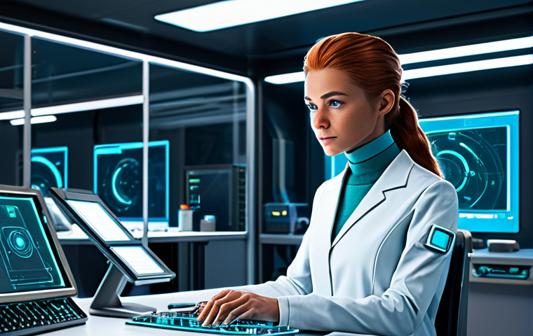 캐릭터 디자인 관련 영화 및 드라마 - Fantasy Character Design**

"A professional concept art piece of a confident female knight in shinin...