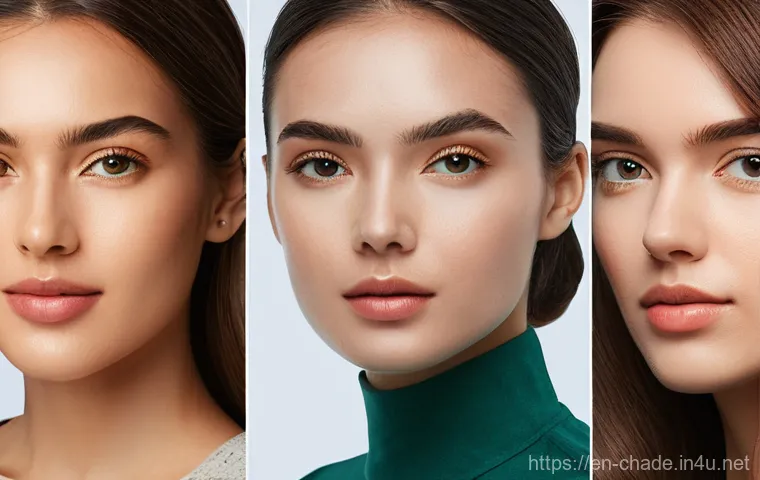 캐릭터 디자인 관련 코스 개설 사례 - Here are three detailed image generation prompts in English, designed to create compelling and age-a...