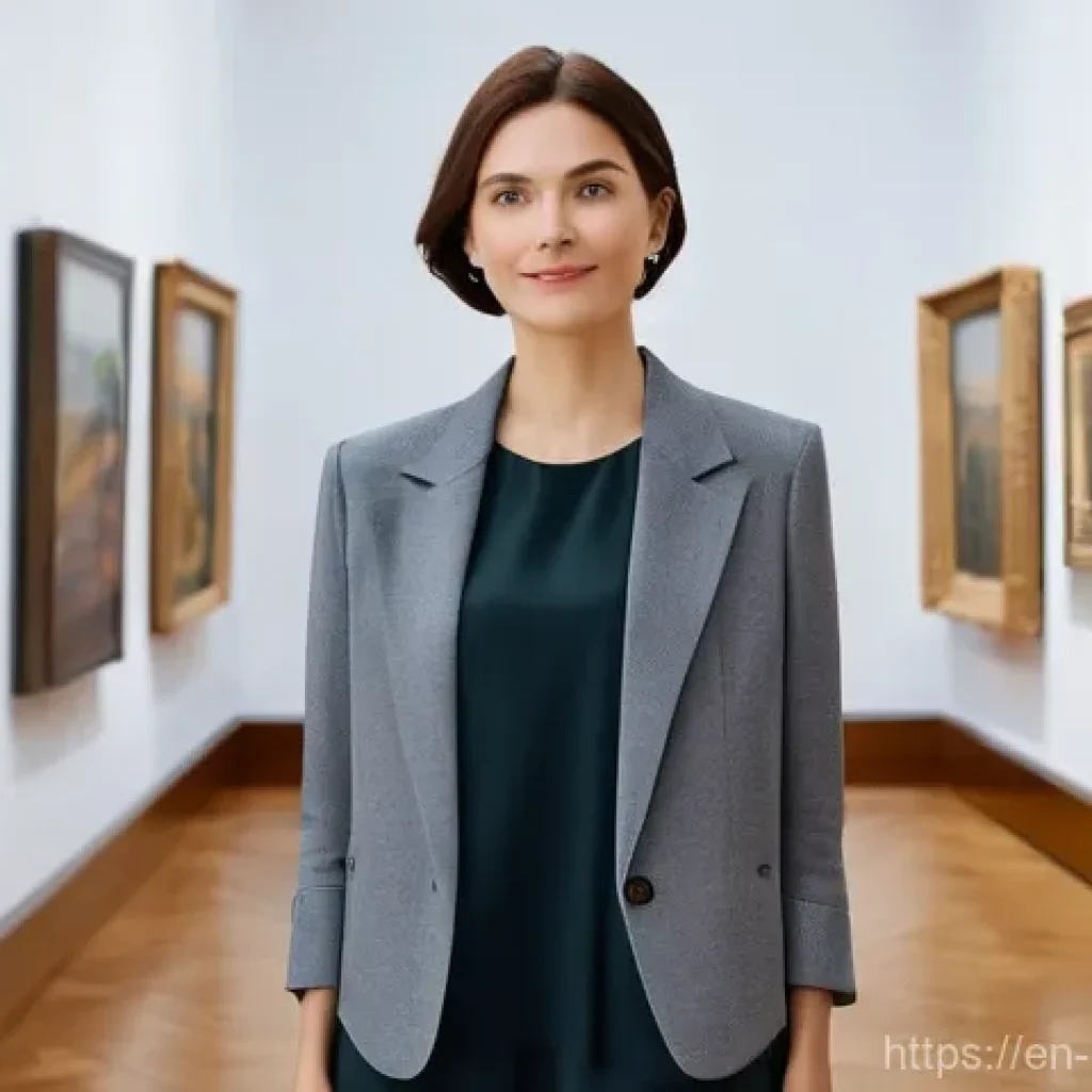 캐릭터 디자인의 비주얼 언어 응용 - **A study in contrasting character shapes and demeanor.**
    A friendly, benevolent character, a wo...