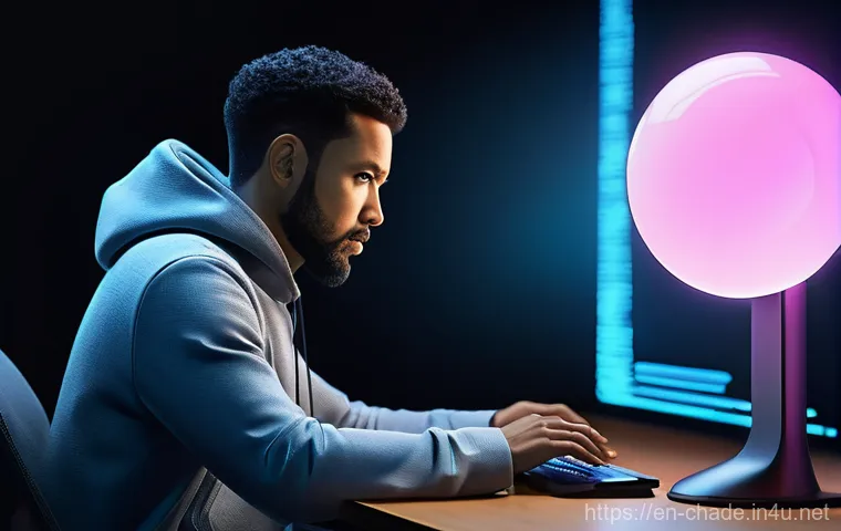 캐릭터 디자인 교육의 미래적 트렌드 - **Prompt for Blending Traditional and Digital Artistry:**
    "A diligent character designer, a woma...