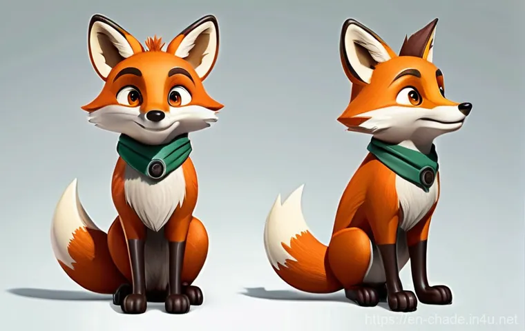 캐릭터 디자인 경력 개발 플랜 - **A whimsical young female adventurer with a vibrant artistic voice.**
    Create a full-body charac...