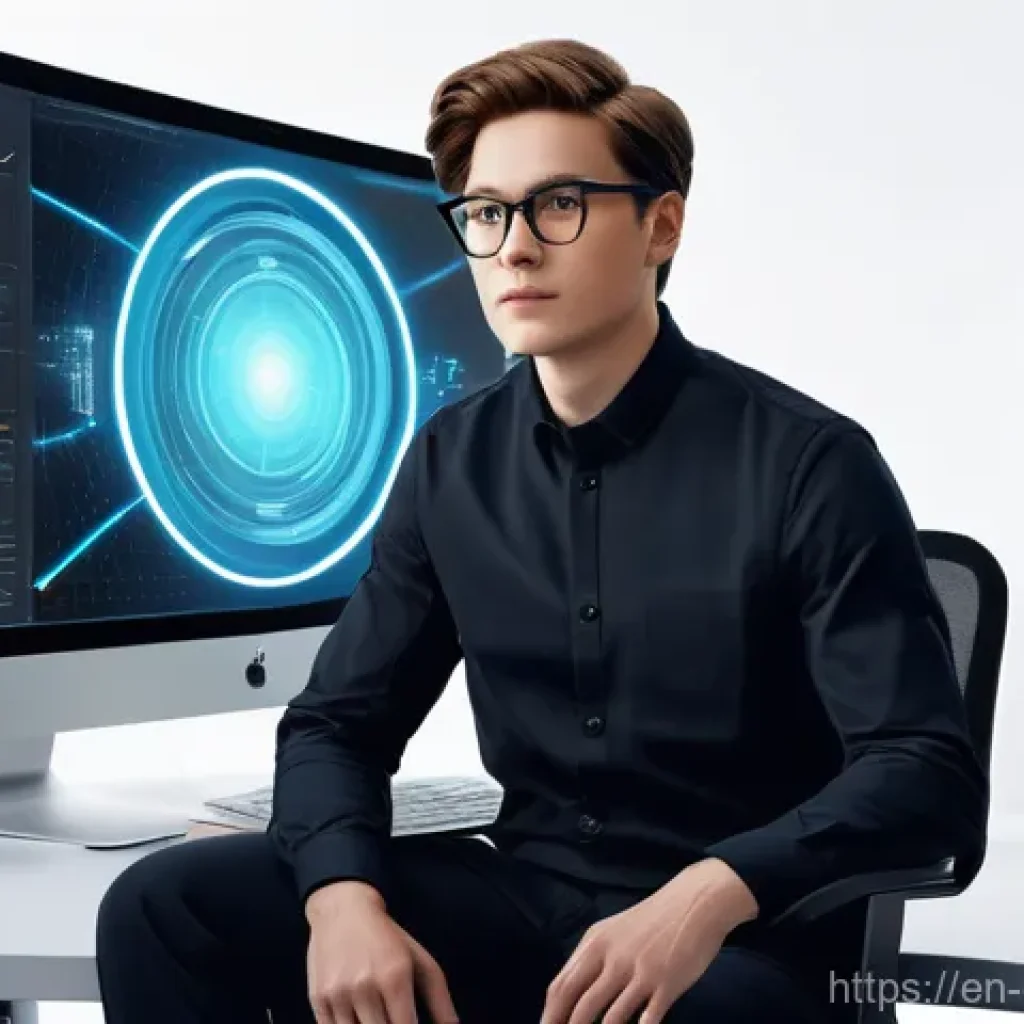 캐릭터 디자인의 기술적 트렌드와 응용 - **Prompt:** A dynamic, brightly lit, high-definition digital painting showcasing a skilled character...