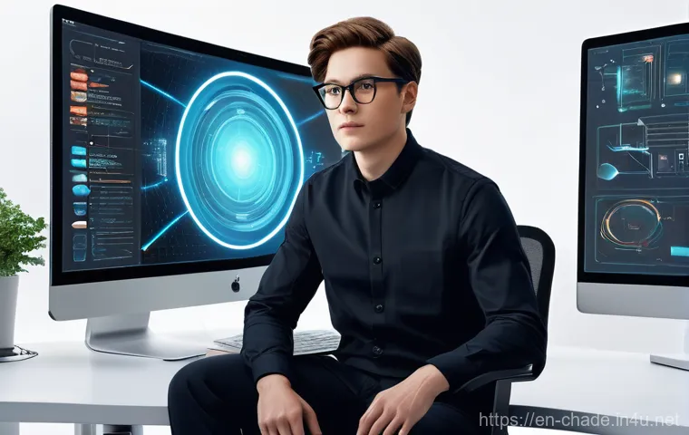 캐릭터 디자인의 기술적 트렌드와 응용 - **Prompt:** A dynamic, brightly lit, high-definition digital painting showcasing a skilled character...