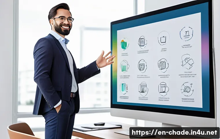 캐릭터 디자인 프리랜서 계약서 작성 사례 관련 이미지 2