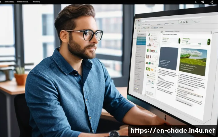캐릭터 디자인 프리랜서의 하루 관련 이미지 1