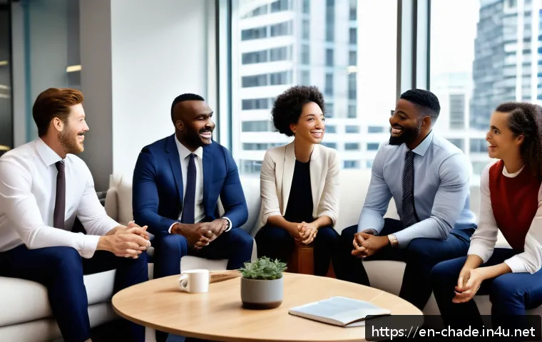 캐릭터 디자인의 고객 인터뷰 활용 사례 관련 이미지 1