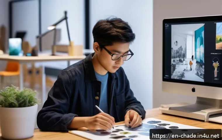 캐릭터 디자인의 시장 성장 가능성 관련 이미지 2