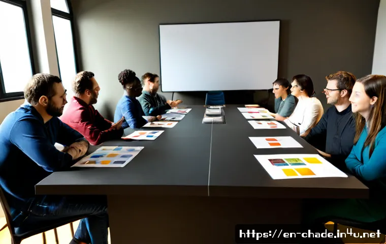 캐릭터 디자인 프로젝트 관리 방법 관련 이미지 1